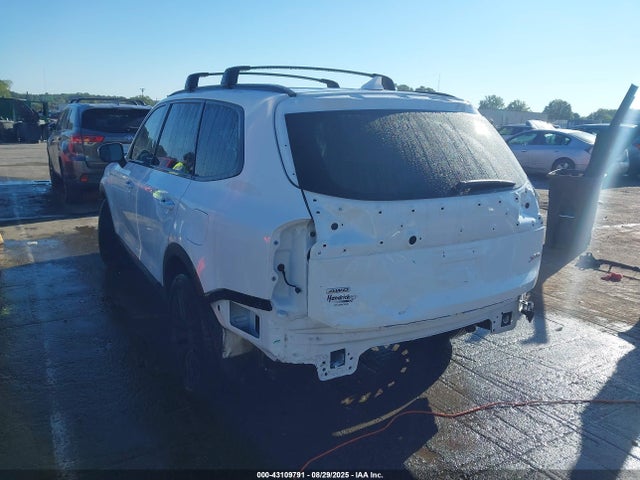 5XYP6DHC6MG167482 KIA kmc gdi lambda-ii