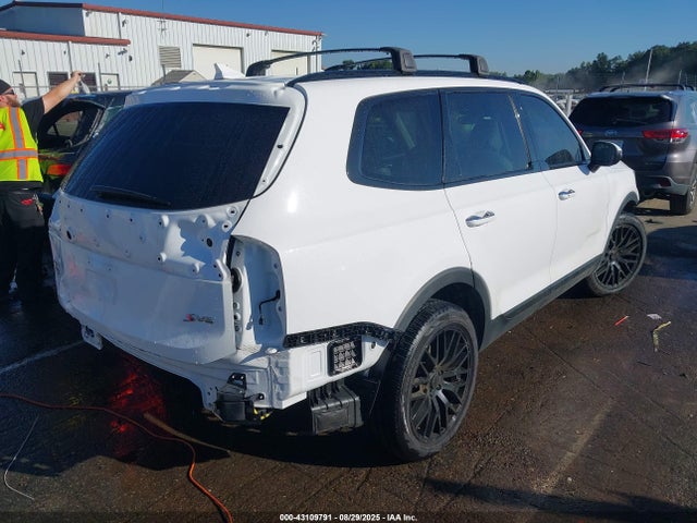 5XYP6DHC6MG167482 KIA kmc gdi lambda-ii