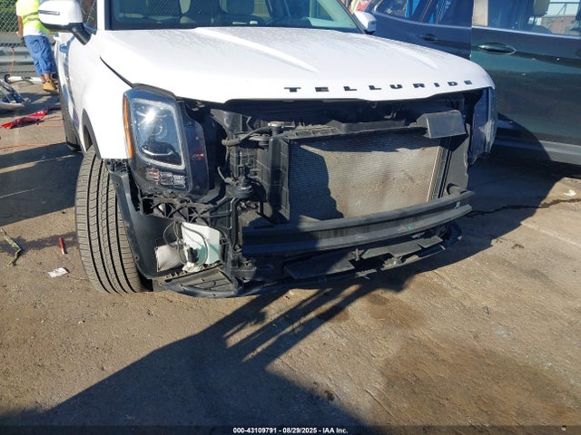 5XYP6DHC6MG167482 KIA kmc gdi lambda-ii