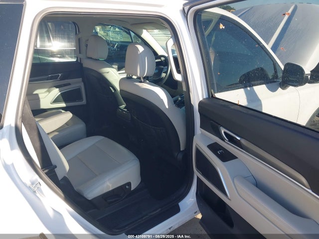 5XYP6DHC6MG167482 KIA kmc gdi lambda-ii