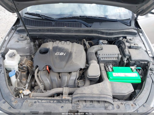 5XXGM4A7XFG484384 KIA dohc gdi theta ii