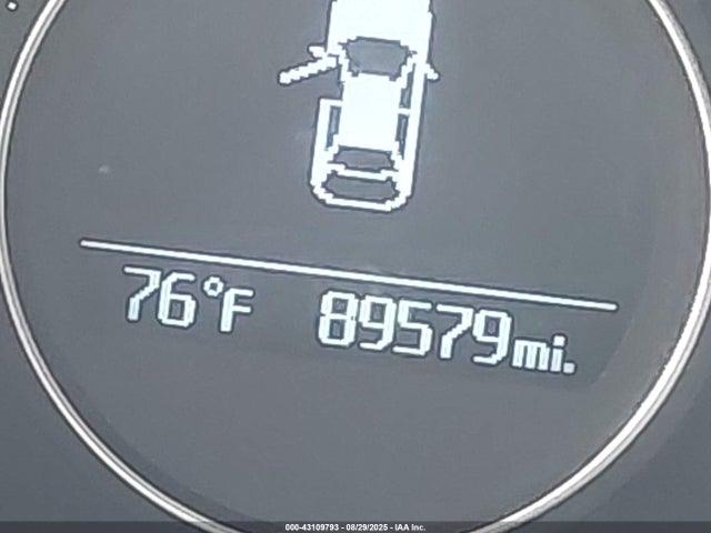 5XXGM4A7XFG484384 KIA dohc gdi theta ii