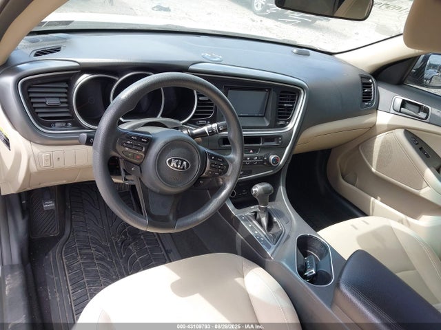 5XXGM4A7XFG484384 KIA dohc gdi theta ii