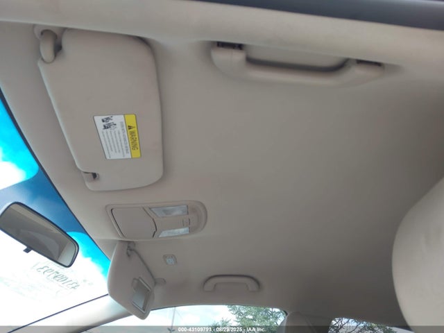 5XXGM4A7XFG484384 KIA dohc gdi theta ii