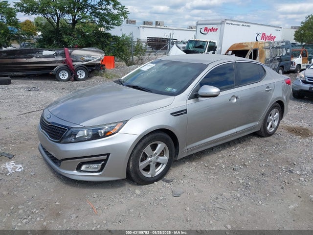 5XXGM4A7XFG484384 KIA dohc gdi theta ii