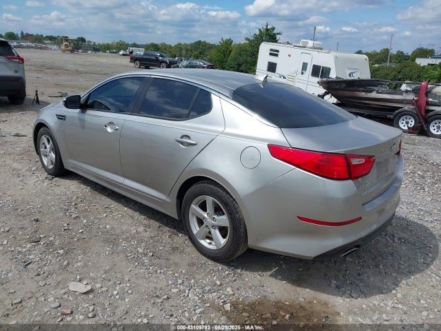 5XXGM4A7XFG484384 KIA dohc gdi theta ii