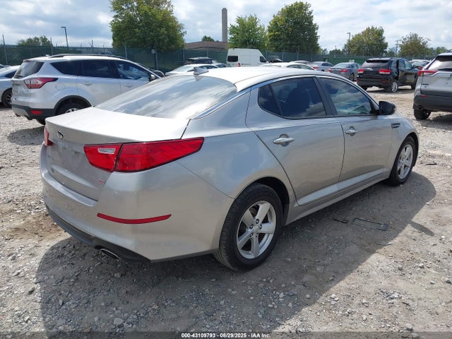 5XXGM4A7XFG484384 KIA dohc gdi theta ii