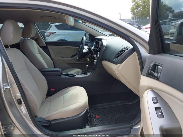5XXGM4A7XFG484384 KIA dohc gdi theta ii