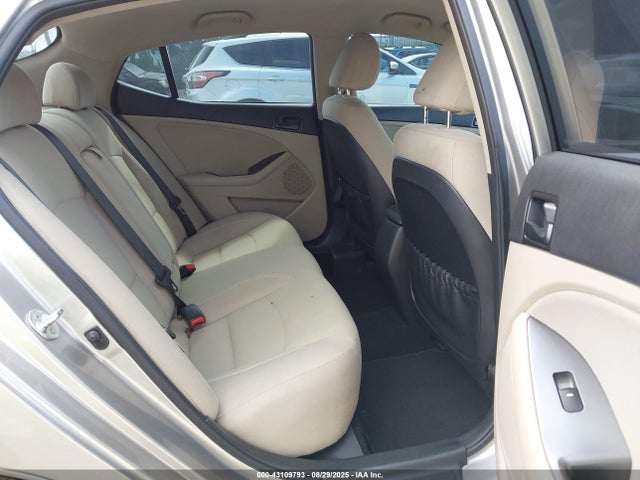 5XXGM4A7XFG484384 KIA dohc gdi theta ii