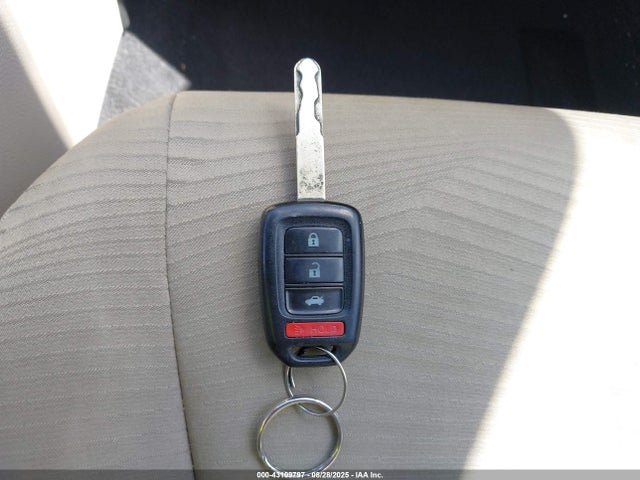 Honda k24w1 2014 1HGCR2F36EA169698 Image 11