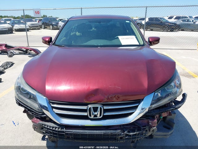 Honda k24w1 2014 1HGCR2F36EA169698 Image 13
