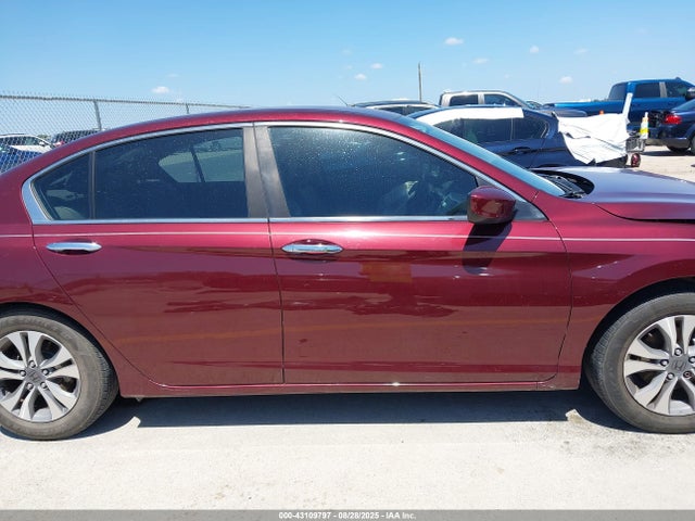 Honda k24w1 2014 1HGCR2F36EA169698 Image 14