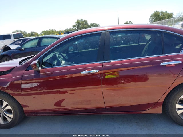Honda k24w1 2014 1HGCR2F36EA169698 Image 15