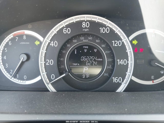 Honda k24w1 2014 1HGCR2F36EA169698 Image 16