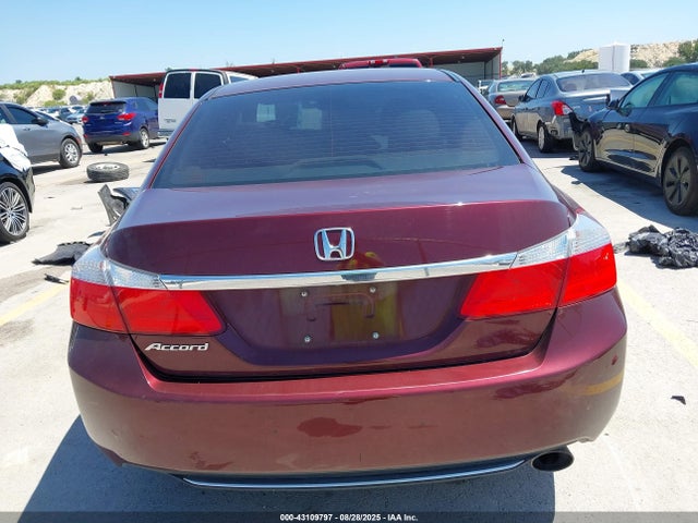 Honda k24w1 2014 1HGCR2F36EA169698 Image 17