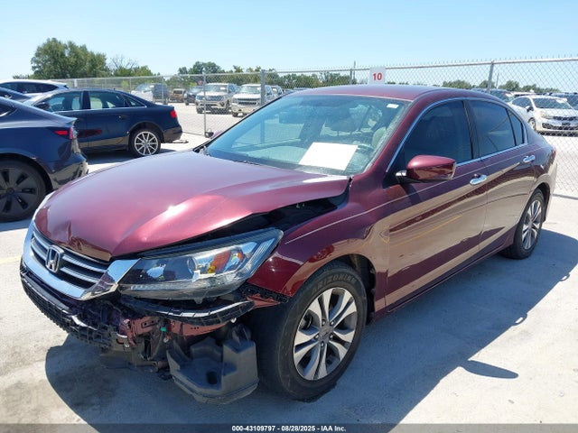 Honda k24w1 2014 1HGCR2F36EA169698 Image 2