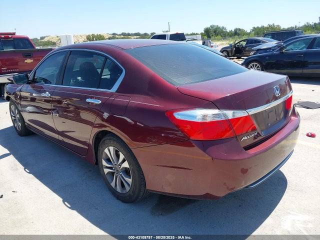 Honda k24w1 2014 1HGCR2F36EA169698 Image 3