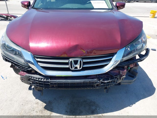 Honda k24w1 2014 1HGCR2F36EA169698 Image 6
