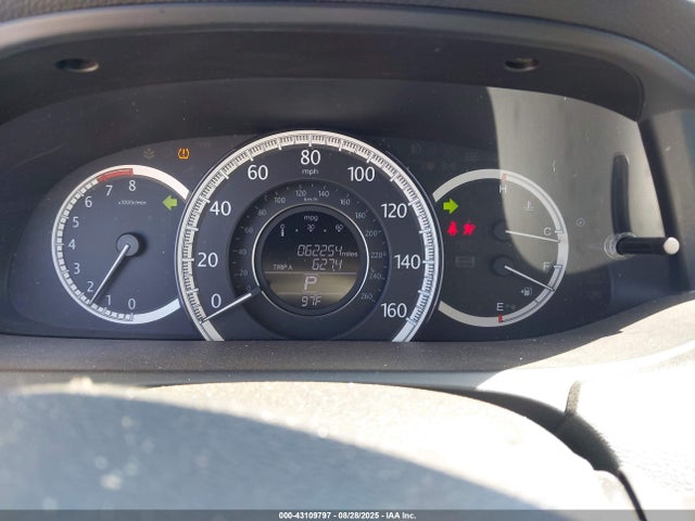 Honda k24w1 2014 1HGCR2F36EA169698 Image 7