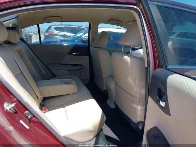 Honda k24w1 2014 1HGCR2F36EA169698 Image 8