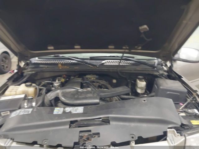 2002 CADILLAC ESCALADE 1GYEK63N82R250010 Photo 9