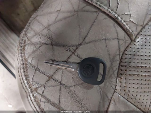 2002 CADILLAC ESCALADE 1GYEK63N82R250010 Photo 10