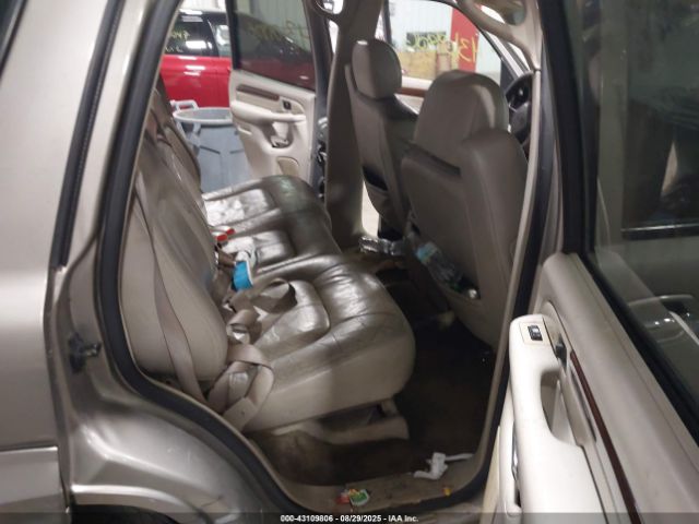 2002 CADILLAC ESCALADE 1GYEK63N82R250010 Photo 7