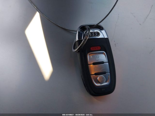 2016 AUDI S4 WAUBGAFL1GA002319 Photo 10