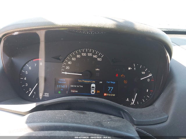 2015 CADILLAC ATS 1G6AH5RX0F0109466 Photo 6