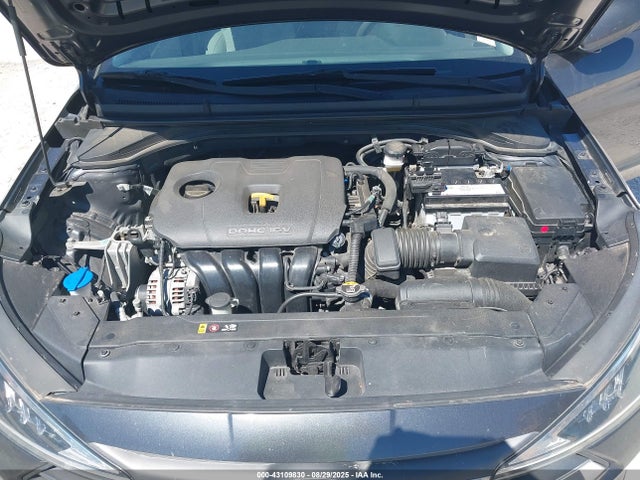 5NPD74LF7LH603202 Hyundai mpi nu
