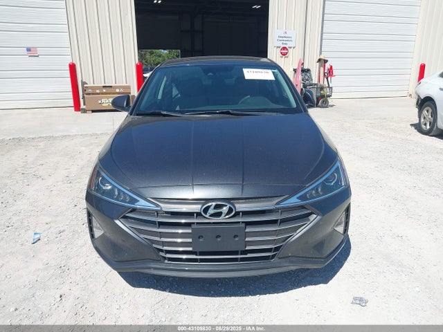 5NPD74LF7LH603202 Hyundai mpi nu