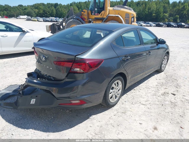5NPD74LF7LH603202 Hyundai mpi nu