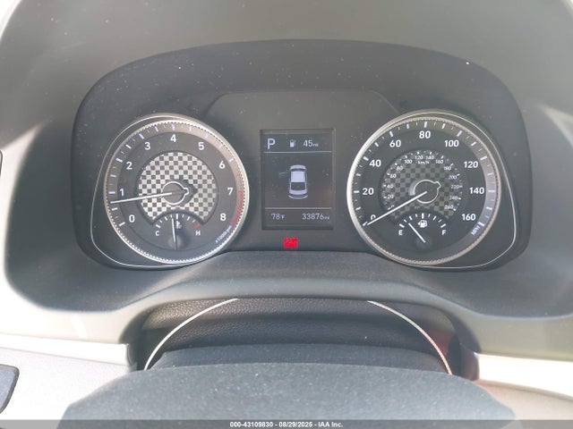 5NPD74LF7LH603202 Hyundai mpi nu