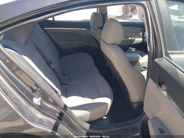 5NPD74LF7LH603202 Hyundai mpi nu