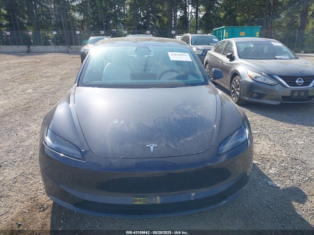 Tesla MODEL 3 2024 5YJ3E1EA5RF831823 Image 13