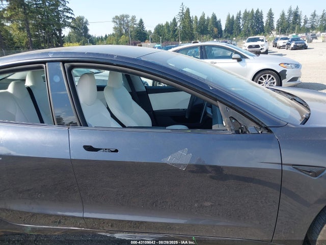 Tesla MODEL 3 2024 5YJ3E1EA5RF831823 Image 14