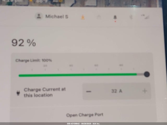 Tesla MODEL 3 2024 5YJ3E1EA5RF831823 Image 18