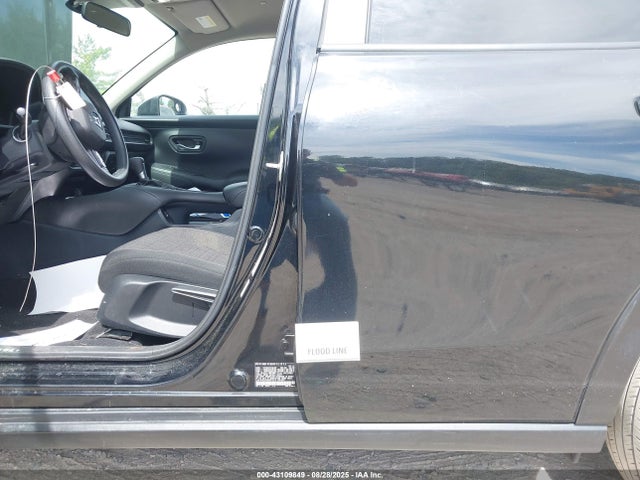 Auction sale of the 2023 Honda Hr-v Awd Lx, vin: 3CZRZ2H36PM742749, lot number: 43109849