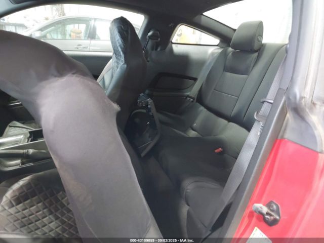 2011 FORD MUSTANG 1ZVBP8AM9B5138868 Photo 7