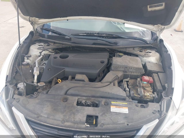 1N4AL3AP4JC298163 Nissan Altima