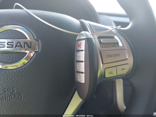 1N4AL3AP4JC298163 Nissan Altima