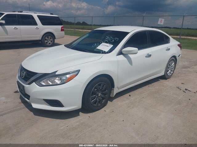 1N4AL3AP4JC298163 Nissan Altima