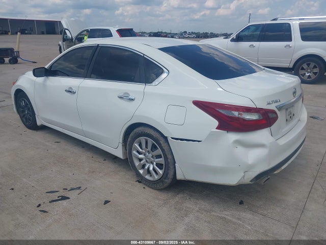 1N4AL3AP4JC298163 Nissan Altima