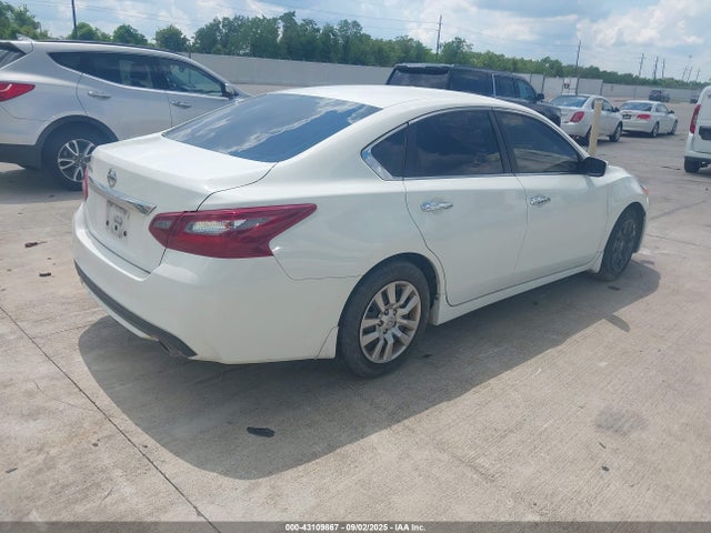 1N4AL3AP4JC298163 Nissan Altima