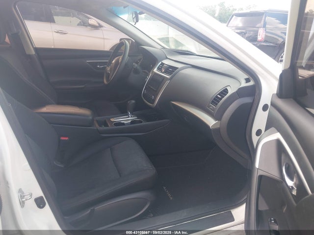 1N4AL3AP4JC298163 Nissan Altima