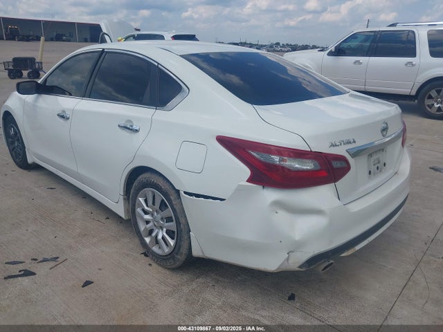 1N4AL3AP4JC298163 Nissan Altima