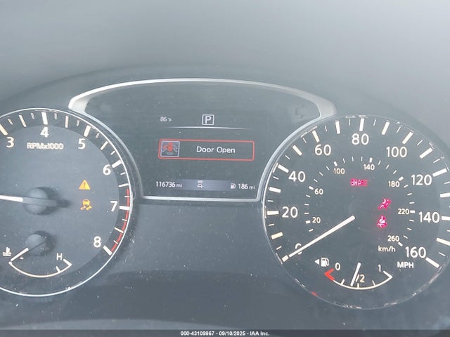 1N4AL3AP4JC298163 Nissan Altima