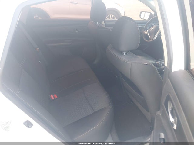 1N4AL3AP4JC298163 Nissan Altima