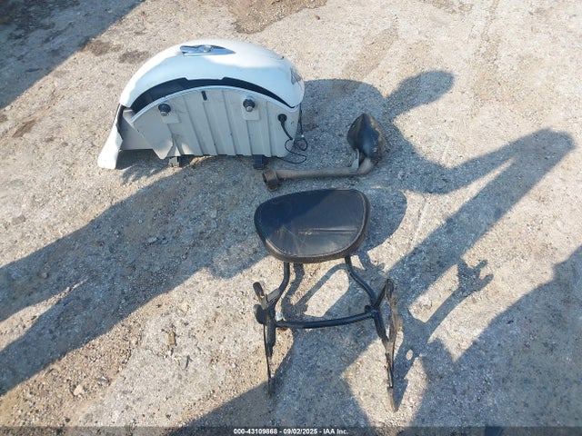 INDIAN MOTORCYCLE CO. Chieftan 2017 56KTCAAA5H3345157 Image 11