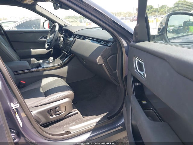 SALYL2EX8RA375601 Land Rover aj20-p